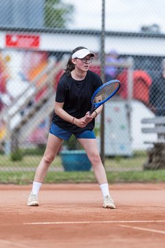Bild 189 - VL TSV Glinde - Heikendorfer TC : Ergebnis: 8:1